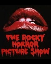 Event image Rocky Horror Picture Show - Film